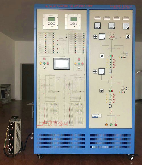電力系統(tǒng)微機(jī)線路