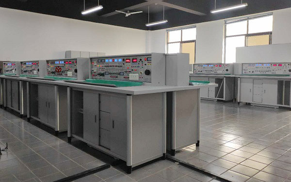 模電數(shù)電實(shí)驗(yàn)與技