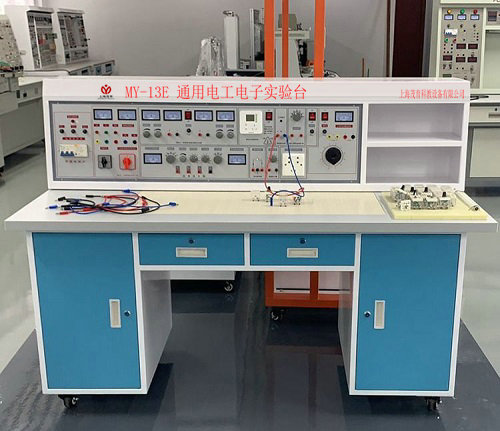 通用電工電子實(shí)驗(yàn)
