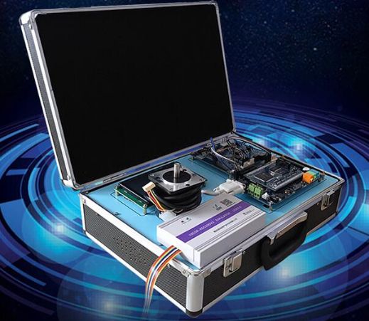 DSP仿真教學(xué)實(shí)驗(yàn)箱