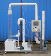 文丘里可調(diào)洗滌式