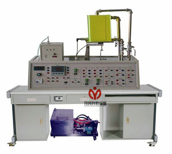 液位檢測(cè)與控制實(shí)