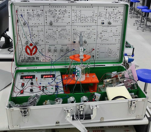 傳感器與檢測(cè)技術(shù)