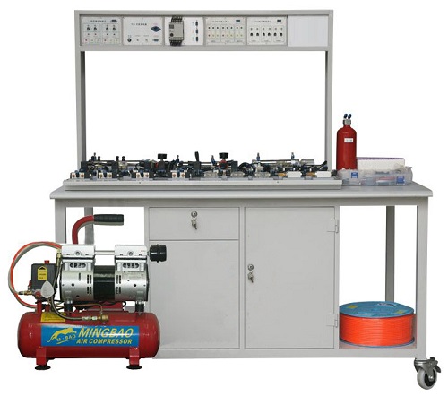 工程液壓氣動(dòng)PLC綜