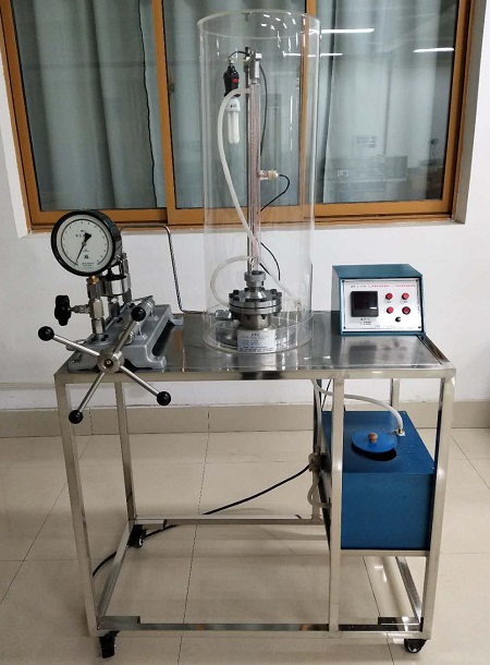 ������̼P-V-T�Pϵ