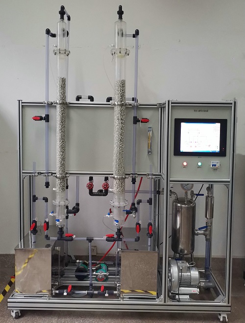 數(shù)字型二氧化碳吸