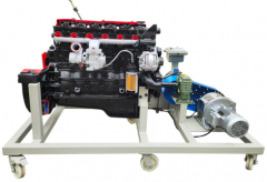 天錦ISDe2150發(fā)動(dòng)