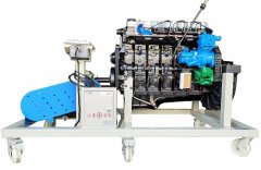 康明斯發(fā)動(dòng)機(jī)解剖