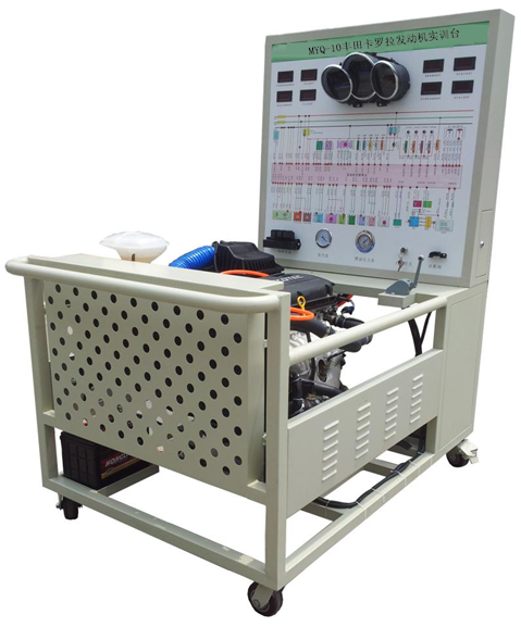 豐田卡羅拉發(fā)動機