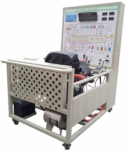 捷達(dá)電控柴油SDI發(fā)