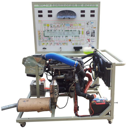 本田電控發(fā)動(dòng)機(jī)接