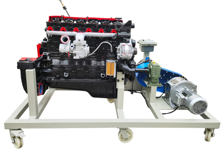 東風(fēng)天錦發(fā)動(dòng)機(jī)解