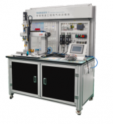 機(jī)械手上下料控制