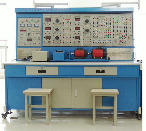 電力電子及電氣傳