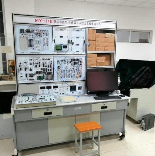 創(chuàng)新型測(cè)控傳感器