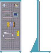 PLC可編程控制器綜