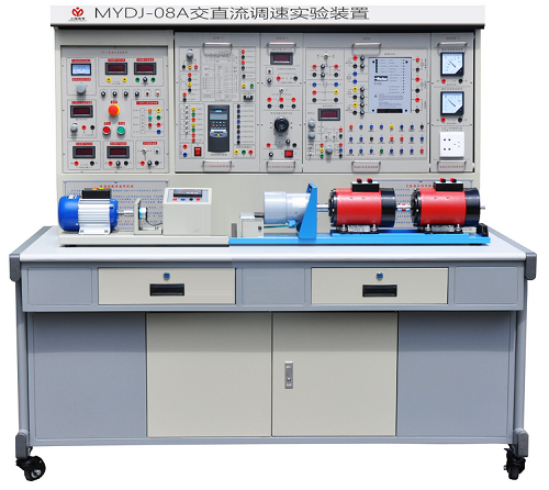 交直流調(diào)速實(shí)訓(xùn)裝