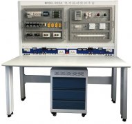 電力拖動(dòng)技能實(shí)訓(xùn)