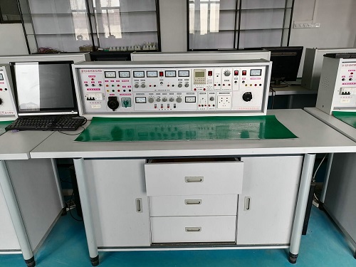 通用電工電子實(shí)驗(yàn)