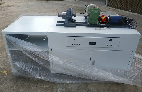 齒輪效率綜合實(shí)驗(yàn)