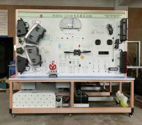 東風(fēng)EQ1120G全車電