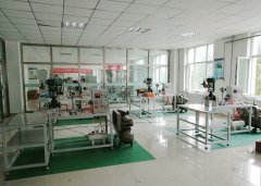 氣動(dòng)調(diào)節(jié)閥校驗(yàn)實(shí)