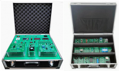 汽車電工電子實(shí)驗(yàn)