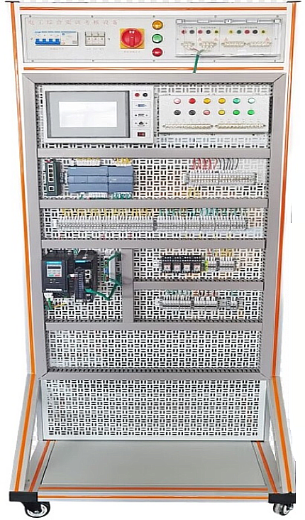 低壓電工電氣實(shí)訓(xùn)
