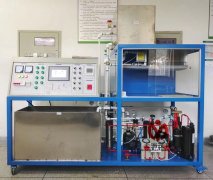 空氣水地源熱泵系