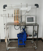 除塵器性能測(cè)定實(shí)