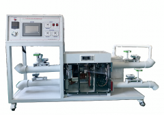 吸附吸傳熱傳質(zhì)性