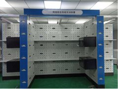 全鋼結(jié)構(gòu)的綜合布