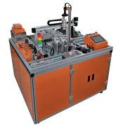 智能電氣系統(tǒng)安裝