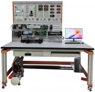 傳感器應(yīng)用技術(shù)實(shí)