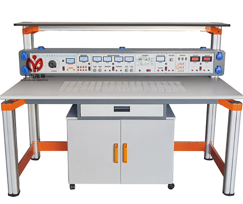 電子裝配實(shí)訓(xùn)臺(tái)