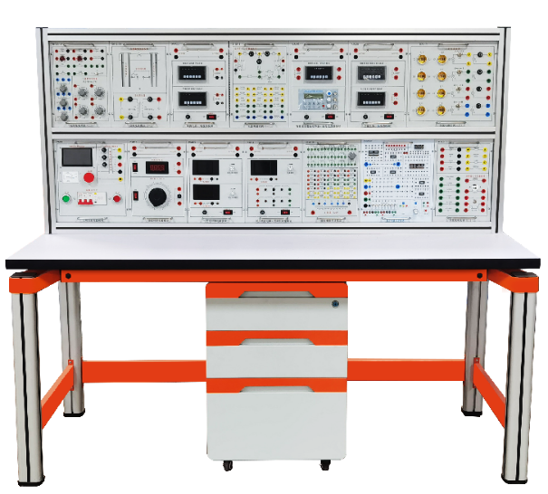 電工電子綜合實(shí)驗(yàn)