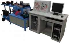 自動(dòng)化夾具綜合實(shí)