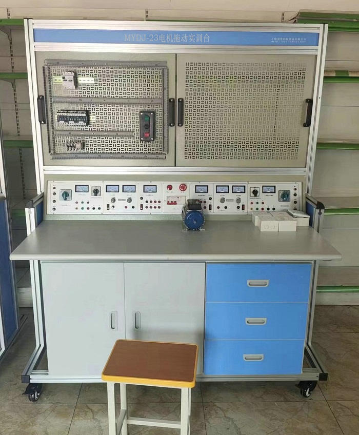 電氣裝配實(shí)訓(xùn)裝置