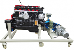 CSK181輕型發(fā)動機