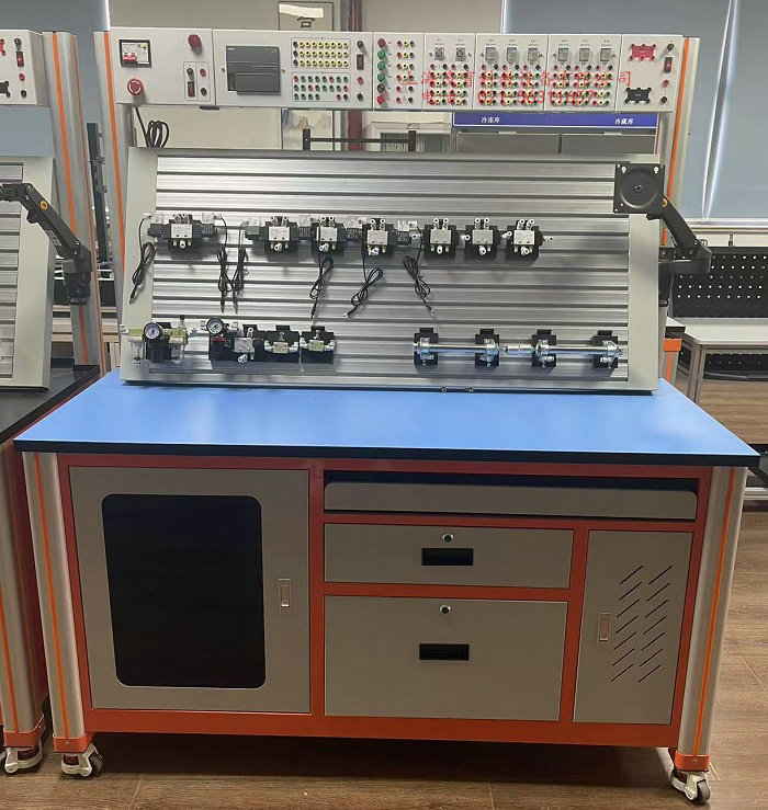 部隊專用液壓PLC控