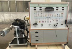 發(fā)動(dòng)機(jī)拆裝檢測平