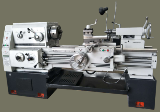 CA6140A型普通車床