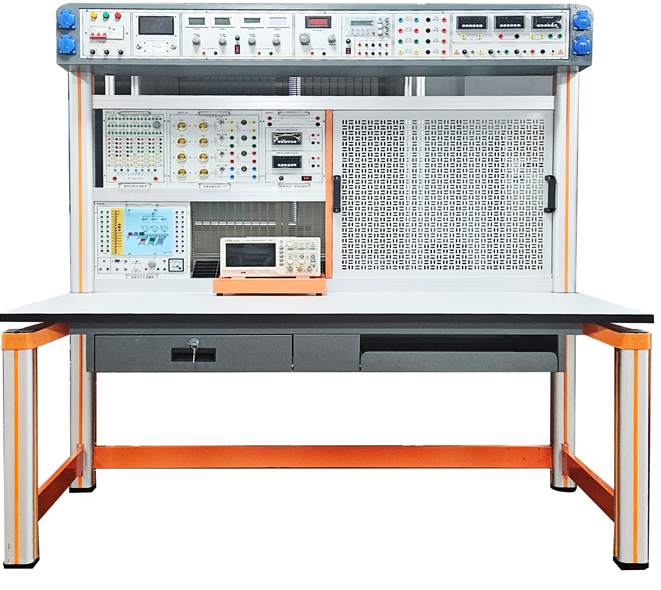 高級(jí)電工技術(shù)實(shí)訓(xùn)