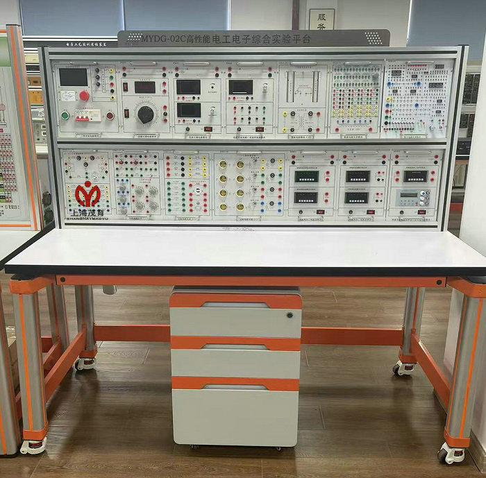 高性能電工電子技