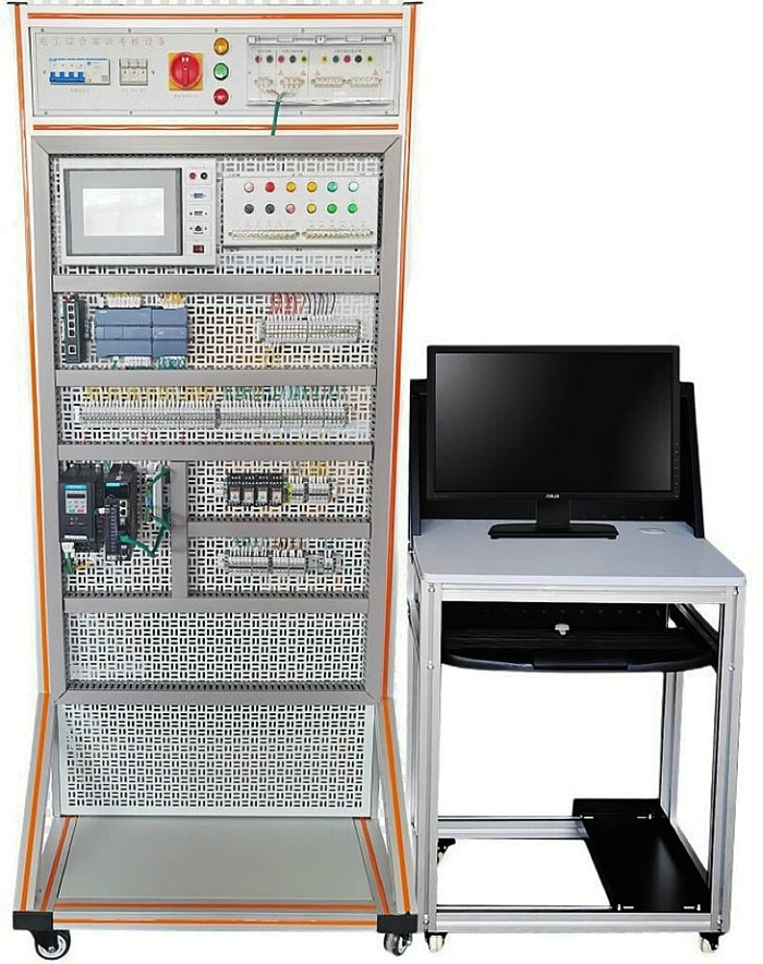 中級(jí)電工技術(shù)實(shí)訓(xùn)