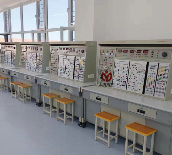 電工電子技術(shù)實(shí)訓(xùn)