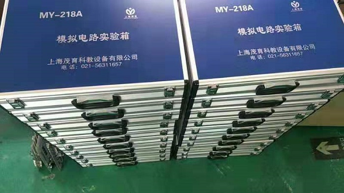 模擬電路技術(shù)實(shí)驗(yàn)