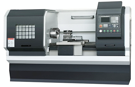 教學(xué)數(shù)控車床