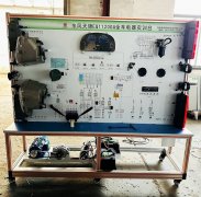 東風(fēng)EQ1120A全車電