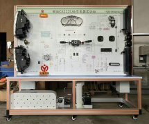 解放CA1125J全車電